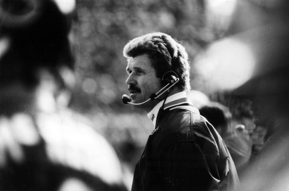 Preminula NFL legenda