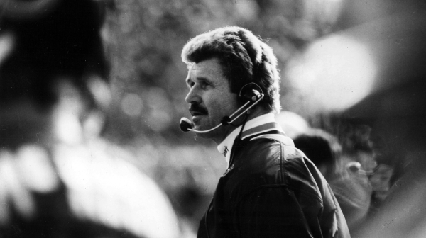 Preminula NFL legenda