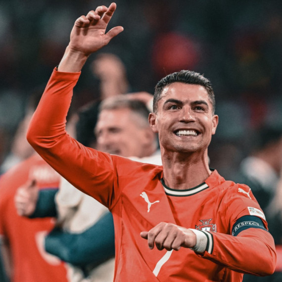 Kolika kazna očekuje Ronalda – pola godine van tima?