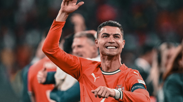 Kolika kazna očekuje Ronalda – pola godine van tima?