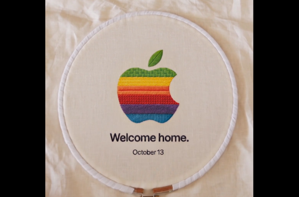 Apple priprema nove uređaje: Šta da očekujemo 13. oktobra VIDEO