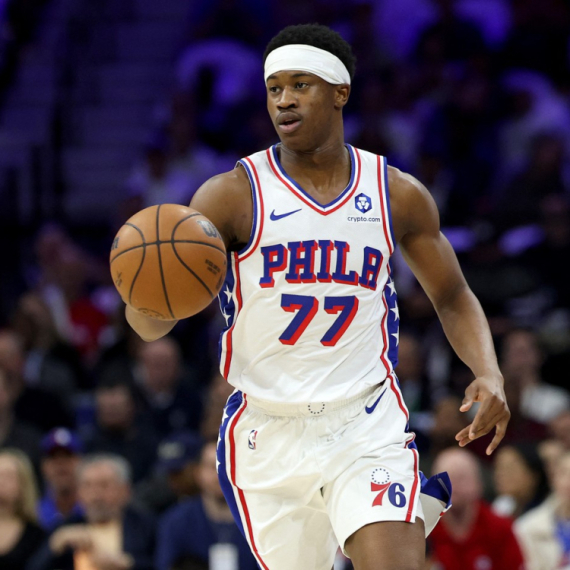 Igranje na OI mu važnije od NBA titule