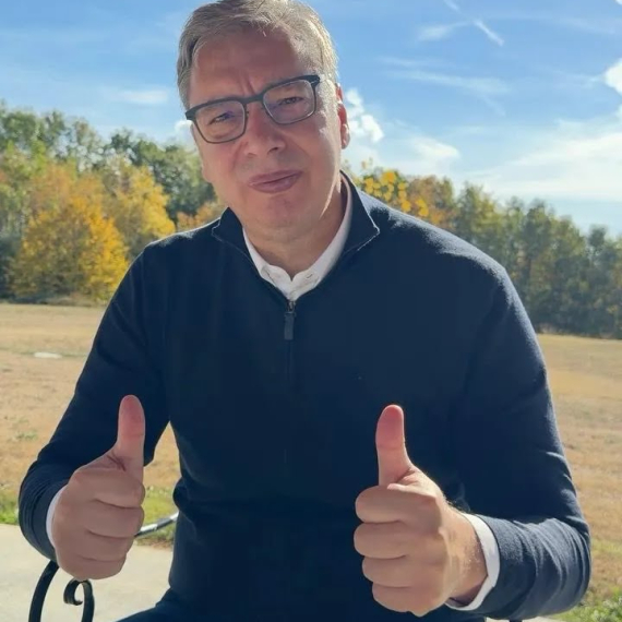 Vučić predstavio šest tačaka specijalnog programa za razvoj juga Srbije; Ogroman broj investicija VIDEO