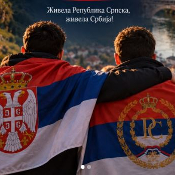 Pismo podrške studenata sa KiM studentima u Republici Srpskoj: "Zajedno čuvamo svoje porodice, svoja ognjišta"