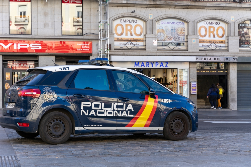 Tragedija u Španiji: Ćerka slavnog trenera bila u automobilu tokom nesreće sa smrtnim ishodom