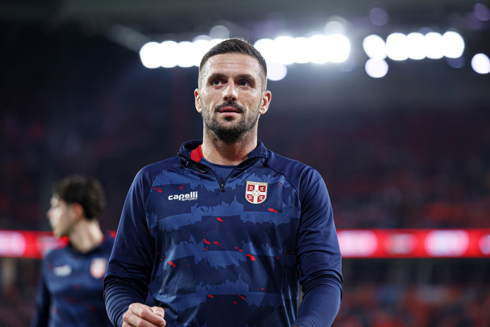 Tadić otvorio dušu: Možda je to kraj