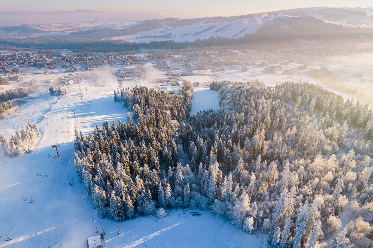 Alpski pejzaž bez visokih cena: Planinski odmor na ovoj destinaciji je sve popularniji FOTO