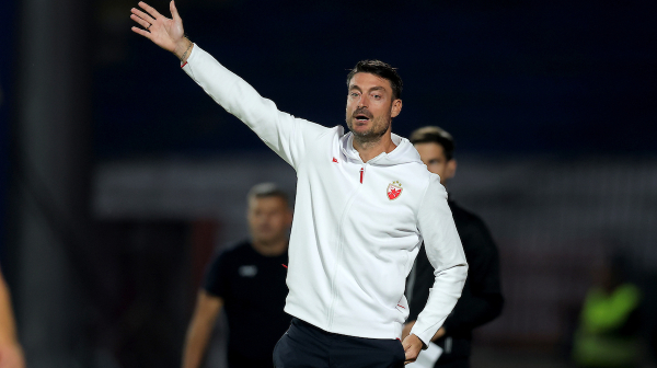 Rijera: "Bolje da ne znate šta sam uradio"; Dudić: "Nismo to zaslužili"