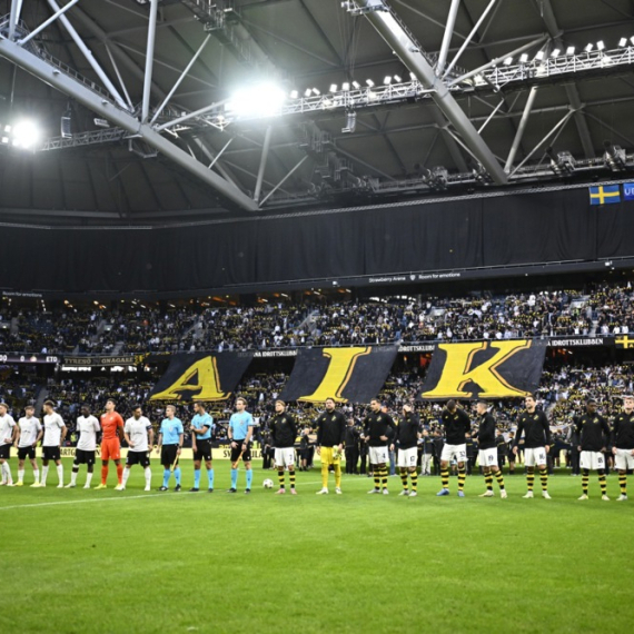 Najluđi meč godine – 11 golova za poluvreme i gol za pobedu u 90+9'
