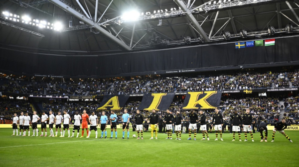 Najluđi meč godine – 11 golova za poluvreme i gol za pobedu u 90+9'