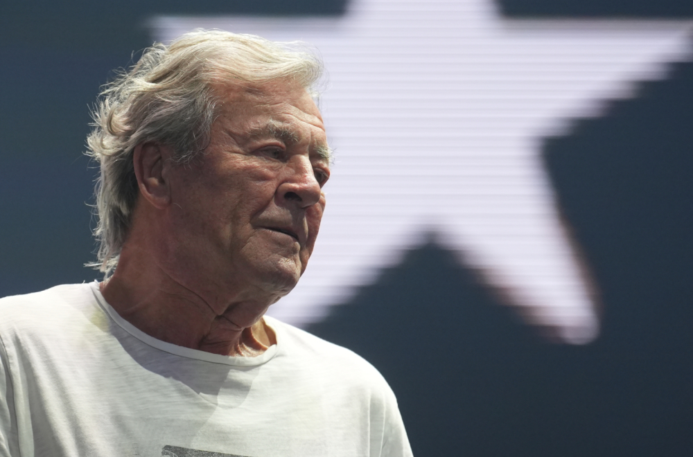 Deep Purple zapalio Beograd: Ređali se veliki hitovi, a onda je usledilo iznenađenje FOTO