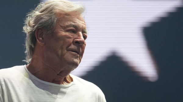 Deep Purple "zapalio" Beograd: Ređali se veliki hitovi, a onda je usledilo iznenađenje FOTO
