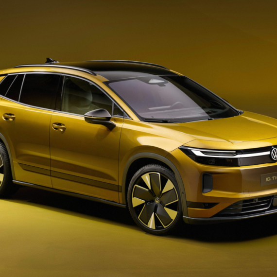 Deobitovao električni VW ID. Tiguan: 299 KS i domet do 600 km FOTO