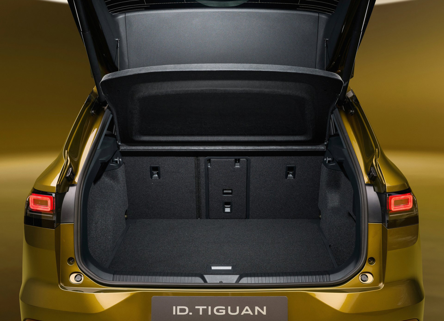 Deobitovao električni VW ID. Tiguan: 299 KS i domet do 600 km FOTO