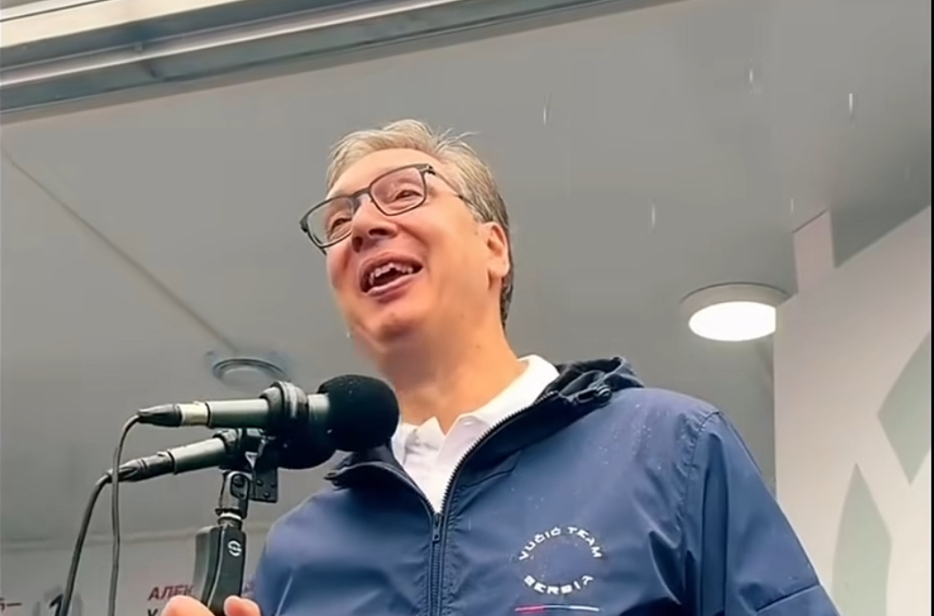 Vučić: "Uložićemo mnogo novca u Banat"; Nove investicije, bolnica i železnička veza sa Beogradom