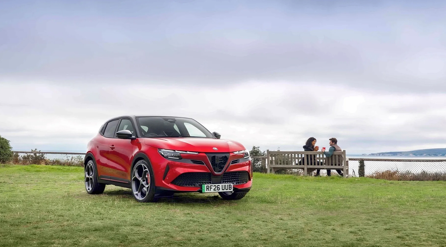 Umorni ste od aplikacija za upoznavanje? Alfa Romeo ima drugačiju ideju