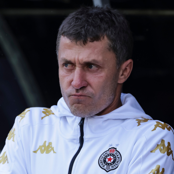 Saša Ilić: "Tri dobre stvari posle dužeg vremena"