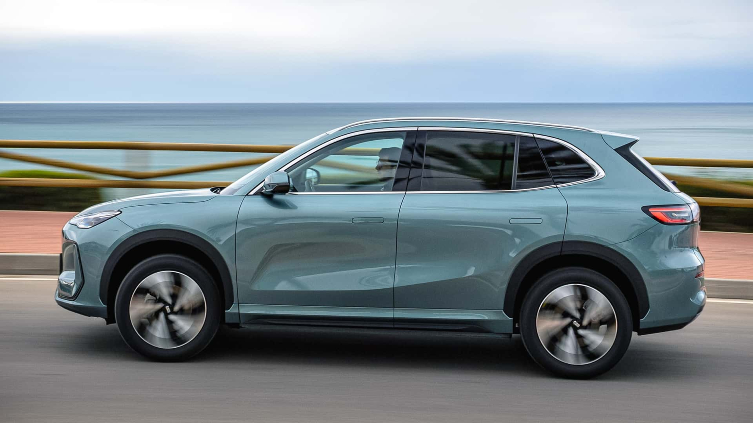 Geely širi ofanzivu na novo tržište: Prva vozila stižu u Severnu Ameriku već 2027.