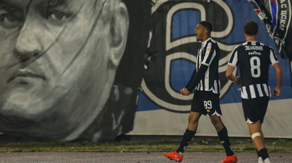 Rezervisti probudili Partizan – pobeda posle 42 dana! VIDEO