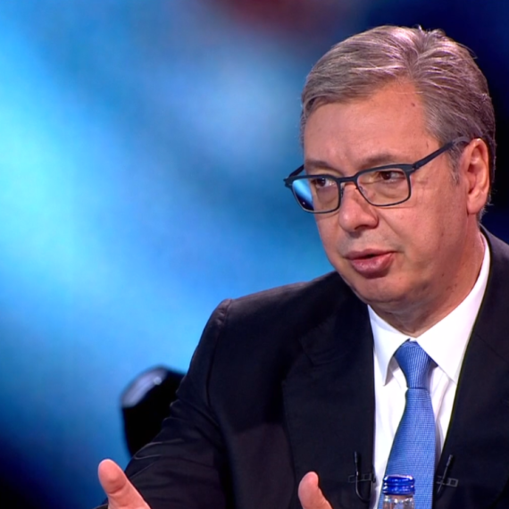 Vučić otkrio šta će mu biti prioritet ako postane premijer: Najavio velike promene u načinu rada