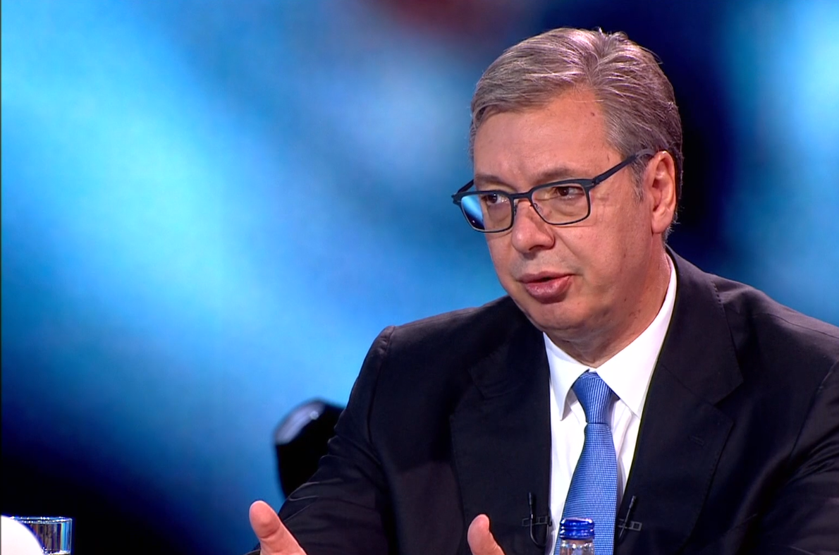 Vučić najavio da će, ako postane premijer, provoditi više vremena u terenu i rešavati svakodnevne probleme građana