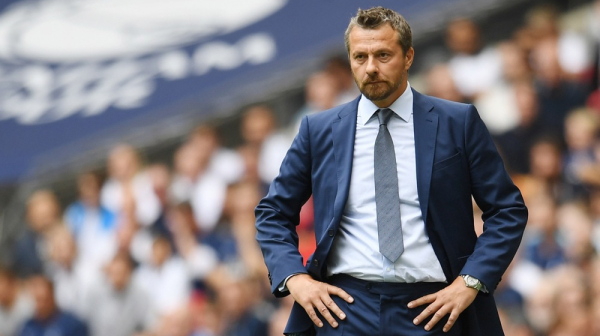 Jokanović: "Još nije trenutak za vikanje i razbijanje svega"