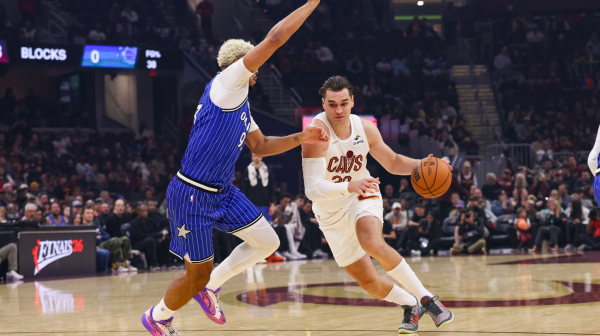 Marković i dalje čeka šansu, Hezonja dvocifren VIDEO