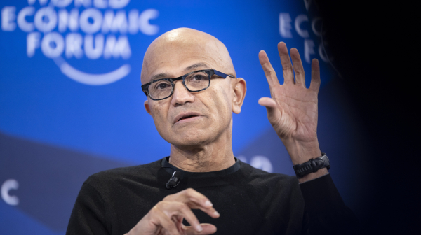 Direktor Microsofta: "Ne smemo da verujemo veštačkoj inteligenciji"