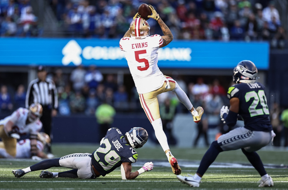NFL ludnica: San Francisko i Minesota na 5-0, Rodžers prestigao Meninga VIDEO