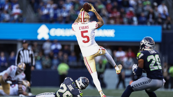 NFL ludnica: San Francisko i Minesota na 5-0, Rodžers prestigao Meninga VIDEO
