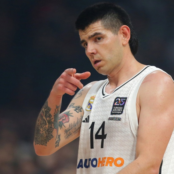 Udarac za Real: "Ozbiljnije je nego što smo verovali"