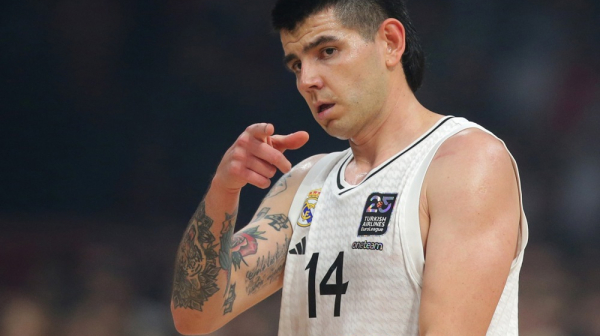 Udarac za Real: "Ozbiljnije je nego što smo verovali"