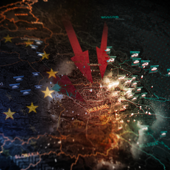 Evropo, spremi se – Putin ima plan