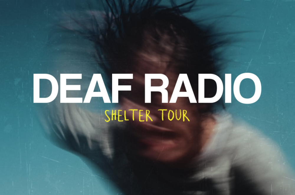 Beograd domaćin grčkih rokera: Deaf Radio predstavlja novi album "Shelter"