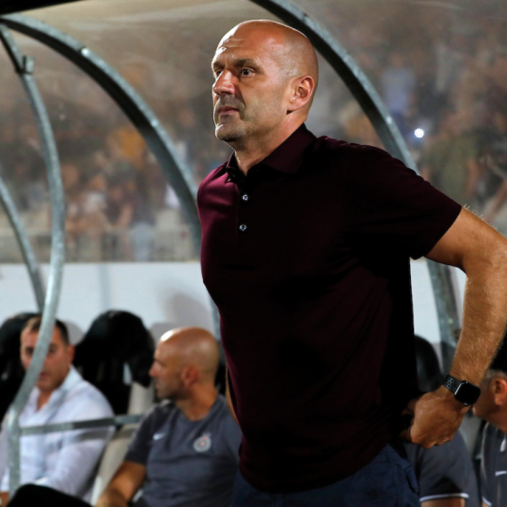 Ilija Stolica pred povratkom u srpski fudbal