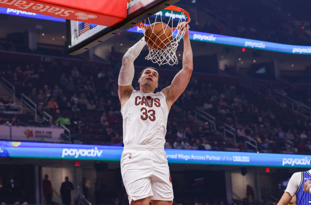 Hezonja: Ne želim da se pravim pametan