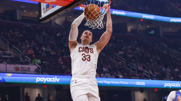 Hezonja: "Ne želim da se pravim pametan"
