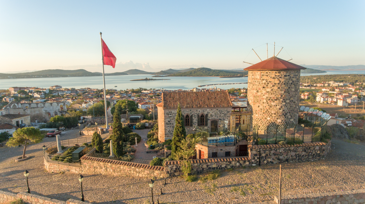 Ko kaže da je odmor gotov? Ove destinacije su fenomenalne u oktobru FOTO