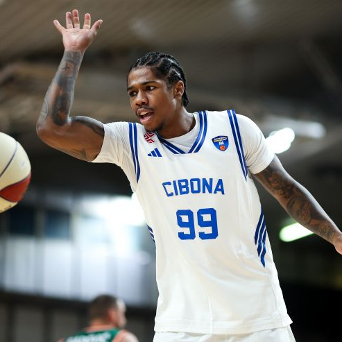 "Zagreb bliži NBA Evropi od Beograda, Dubaija i Kaunasa"