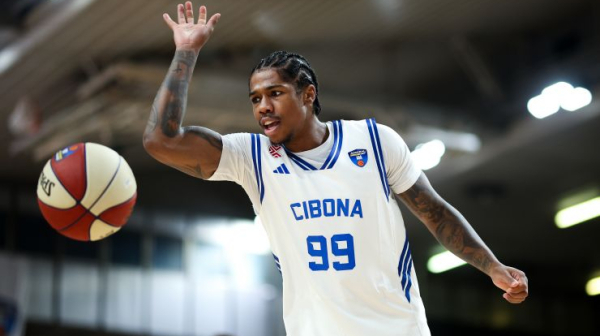 "Zagreb bliži NBA Evropi od Beograda, Dubaija i Kaunasa"