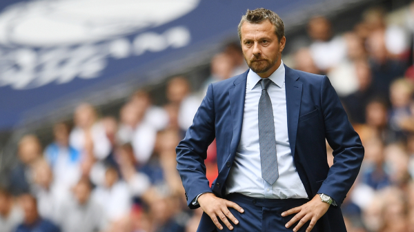 Jokanović: "Ne razumem to"