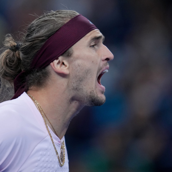 Tenis dobija novog broja jedan!