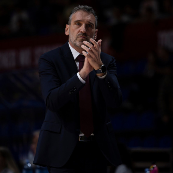 Navaro potvrdio – bez centra na Asvel