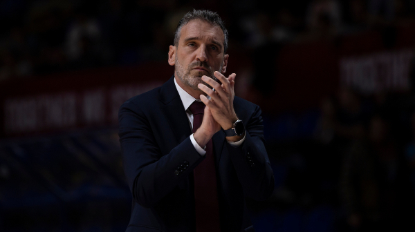 Navaro potvrdio – bez centra na Asvel
