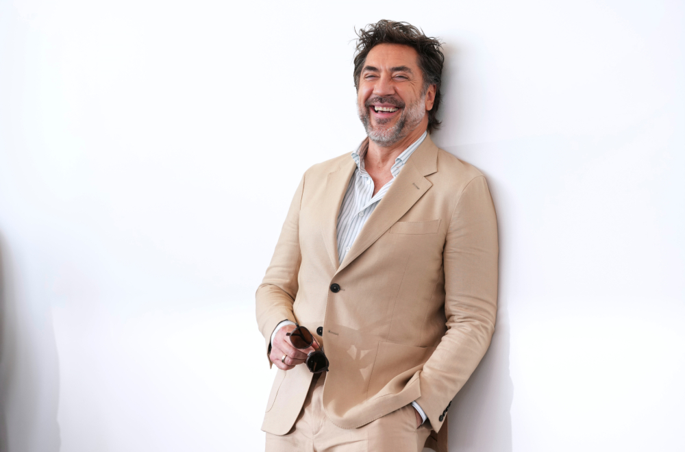 Havijer Bardem oduševljen kolegom: Jedan od najboljih glumaca svih vremena, neustrašiv je FOTO/VIDEO