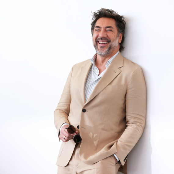 Havijer Bardem oduševljen kolegom: "Jedan od najboljih glumaca svih vremena, neustrašiv je" FOTO/VIDEO