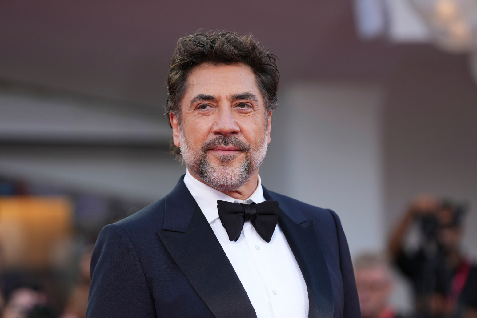 Havijer Bardem oduševljen kolegom: Jedan od najboljih glumaca svih vremena, neustrašiv je FOTO/VIDEO