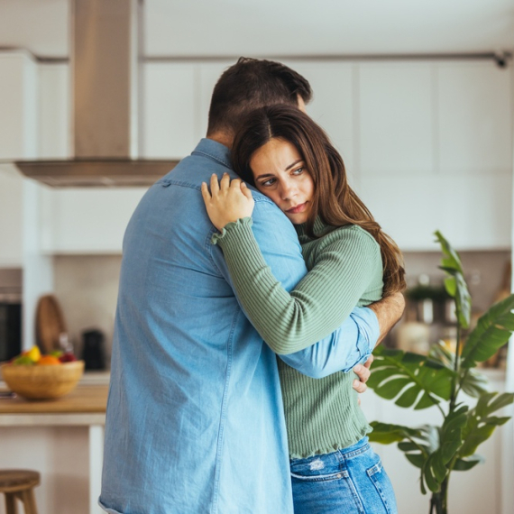 Nije svađa u vezi: Jedna sasvim obična rečenica je znak da se ljubav hladi