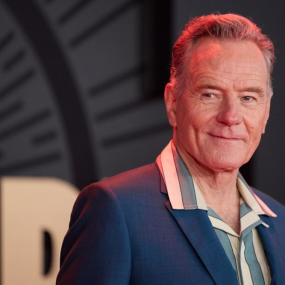Brajan Kranston reagovao na to što je "Čista hemija" proglašena najboljom serijom 21. veka: "Izuzetno sam..."