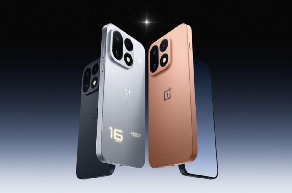 Zver od telefona, koji nećemo videti u Evropi: Stigao OnePlus 16 – ima 9.000 mAh bateriju